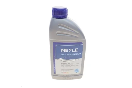 Олива КПП 75W80 (Synt) (1L) MB 235.10 MEYLE 0140193300