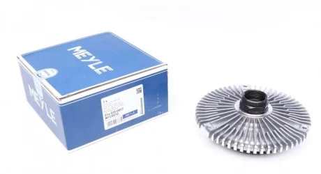 Муфта вентилятора MB C-class (W202)/E-class (W124/W210) 1.8-2.3 86-02 MEYLE 0140200057