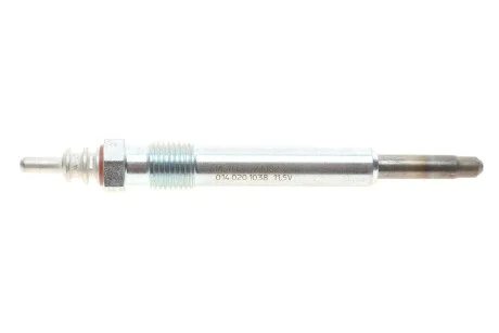 Свеча накала MB C-class (W202)/E-class (W124) 2.0-3.0TD 93-01 (11.5V) MEYLE 014 020 1038