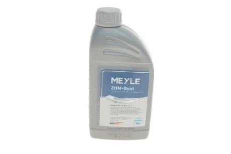 Рідина ГПК (зелена) (1L) синтетика MEYLE 0140206100