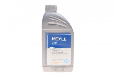 Жидкость для рулевого механизма с усилителем MEYLE 014 020 6400 (фото 1)