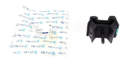 Подушка двигателя (передняя) MB M-class (W163) 98-05 MEYLE 014 024 0064