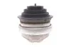 Подушка двигателя (передняя) MB C-class (W202) 2.2/3.0 CDI 03-08/E-class (W210) 3.2CDI 94-02 MEYLE 0140240079 (фото 4)