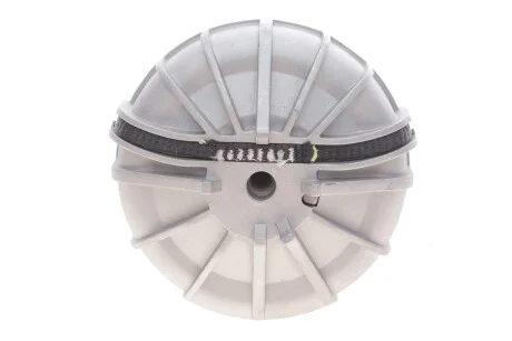 Подушка двигуна (передня) MB Vito (W639) 03- MEYLE 014 024 0123