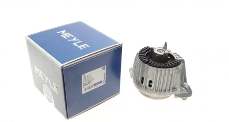 Подушка двигателя (L) MB C-class (W204)/E-class (W212) 2.2CDI 07- (Hydro bearing) MEYLE 014 024 0124