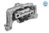 Подушка двигуна (R) MB A-class (W176) 12-18/B-class (W246/W242) 11-18 MEYLE 0140240139 (фото 3)