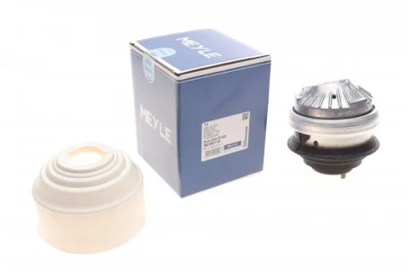 Подушка двигателя (передняя) MB E-class (W210/W211)/S-class (W220) 3.2D-5.5 98- MEYLE 0140240158