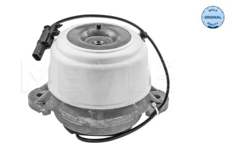 Подушка двигателя (L) MB E-class (W212) 2.1D 09- MEYLE 014 024 0166