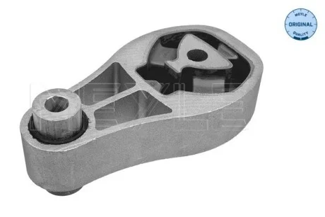 Подушка двигуна (передня/нижня) Smart Fortwo 0.7-1.0/0.8 CDi 04- MEYLE 014 024 1070