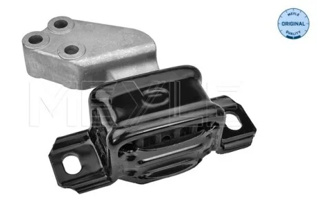 Подушка двигателя (R) Smart Fortwo 0.7/1.0 07-15 MEYLE 014 024 1071