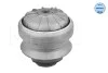 Подушка двигуна (передня/спереду) MB 190 (W201)/E-class (W124) 2.0/2.03/2.5D -98 MEYLE 014 024 9043 (фото 1)
