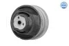 Подушка двигуна (передня/спереду) MB 190 (W201)/E-class (W124) 2.0/2.03/2.5D -98 MEYLE 014 024 9043 (фото 2)