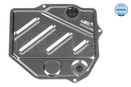 Фильтр смазочный к автоматической коробке переключения передач MEYLE 014 027 2016 (фото 1)