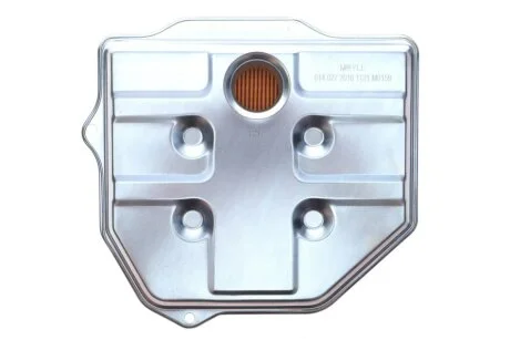 Фильтр АКПП MB G-class (W460/W461/W463) 2.3-3.4D 04.82- MEYLE 014 027 2016