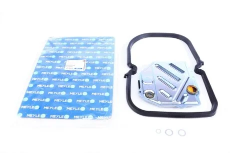 Фильтр АКПП MB E-calss (W124/210)/S-class (W126/140)/Sedan W124 2.0-6.0 79-02 (с прокладкой) MEYLE 014 027 2106