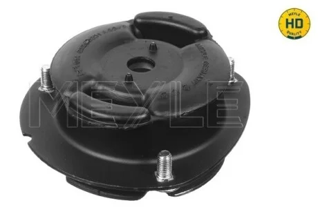 Подушка амортизатора (переднего) MB E-class (W124) 85-98 MEYLE 014 032 0001/HD