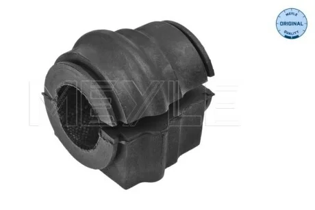 Втулка стабилизатора (переднего) MB C-class (W203) 00-09 (d=21mm) MEYLE 014 032 0208