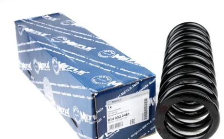 Пружина (задняя) MB E-class (W124) MEYLE 014 032 0485