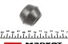 Втулка стабілізатора (переднього) MB S-class (W116/W126)/ (W123) MEYLE 014 033 0017 (фото 3)