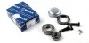 Подшипник ступицы (передней) MB (W124/W201) 84-93 (к-кт) MEYLE 014 033 0041 (фото 1)