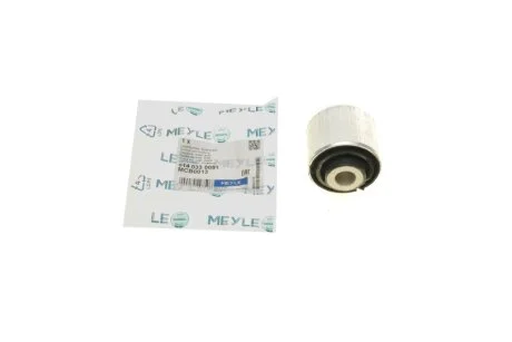 Сайлентблок рычага (переднего/снизу/снаружи) MB E-class (W211) 02-08 MEYLE 014 033 0091