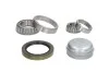 Підшипник маточини (передньої) MB E-class (W211) MEYLE 014 033 0097