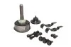Опора шаровая (передняя) MB S-class (C126/W126) 2.5-5.5 79-91 (к-кт) MEYLE 014 033 0106 (фото 1)