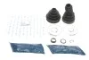 Пильник ШРКШ MB E-class (W210/S210) 95-03 (к-кт) MEYLE 014 033 0158 (фото 1)