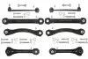 Комплект рычагов подвески (задней) MB C-class (W202/S202)/E-class (A124/W124/W210/S124) 93-01 MEYLE 014 035 0017 (фото 1)