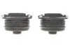 Сайлентблок балки (задней/спереди) MB (W210/S210) 95-03 (к-кт 2 шт) MEYLE 014 035 0026 (фото 4)