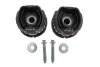 Сайлентблок балки (задней) MB E-class (W210/S210) 95-02 (К-кт 2шт.) MEYLE 0140350027 (фото 1)