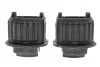 Сайлентблок балки (задней) MB E-class (W210/S210) 95-02 (К-кт 2шт.) MEYLE 0140350027 (фото 3)