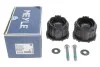 Сайлентблок балки (задней) MB E-class (W210/S210) 95-02 (К-кт 2шт.) MEYLE 0140350027 (фото 4)