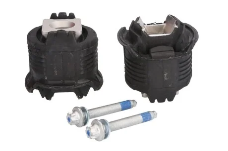 Сайлентблок балки (задней) MB C-class (W203) 00-07 (к-кт 2шт.) MEYLE 0140350095