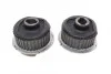 Сайлентблок балки (задньої) MB C-class (W203/S203/CL203) 00-08 (К-кт 2шт.) MEYLE 0140350100 (фото 3)