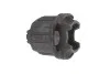 Сайлентблок балки (задней/сзади) MB E-сlass (W211) 02-08 MEYLE 0140350105 (фото 2)