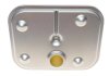 Фильтр АКПП MB A-class (W168)/Vaneo (414) 97-05 MEYLE 014 037 0001 (фото 2)