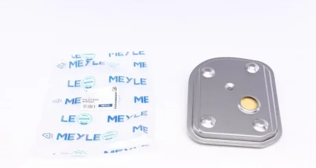 Фильтр АКПП MB A-class (W169)/ B-class (W245) 04-12 MEYLE 014 037 0004