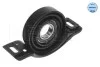 Подшипник подвесной MB C-class (W202/S202) 93-02 MEYLE 014 041 0049/S (фото 1)