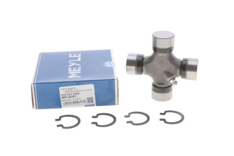 Крестовина кардана DB 208-310/Vito (W639) (24x74.5) MEYLE 014 041 0066