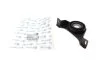 Подшипник подвесной MB E-class (W211) 2.1D-5.5 02-10 (d=30mm) (посередине) MEYLE 014 041 0181/S (фото 1)