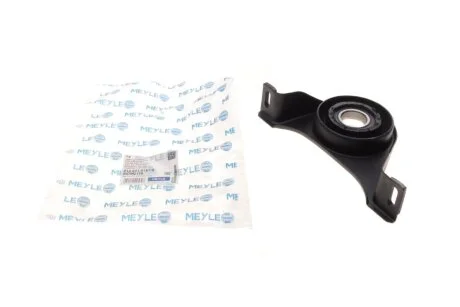 Подшипник подвесной MB E-class (W211) 2.1D-5.5 02-10 (d=30mm) (посередине) MEYLE 014 041 0181/S