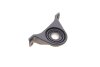 Підшипник підвісний MB E-class (W211) 2.1D-5.5 02-10 (d=30mm) (посередине) MEYLE 014 041 0181/S (фото 5)