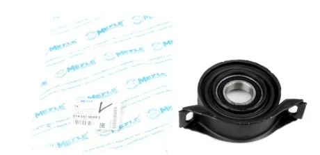 Підшипник підвісний MB E-class (W124) -95 (d=30mm) MEYLE 0140419044S