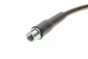 Шланг тормозной (передний) MB A-class (W168) 98-04/E-class (W210) 96-03 (310mm) MEYLE 014 042 0015 (фото 3)