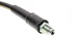 Шланг тормозной (передний) MB A-class (W168) 98-04/E-class (W210) 96-03 (310mm) MEYLE 014 042 0015 (фото 4)