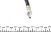 Шланг тормозной (задний) MB M-class (W163) 98-05 (325mm) MEYLE 014 042 0021 (фото 3)