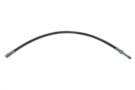 Шланг тормозной (передний) MB Sprinter 00-06 (540mm) MEYLE 0140420024