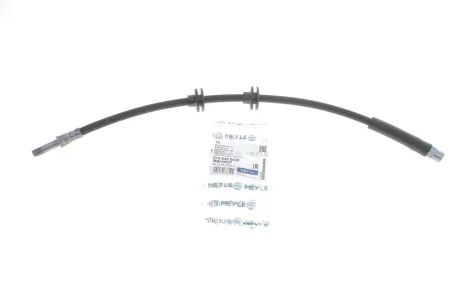Шланг тормозной (передний) MB Vito (W638) 96-03 (545mm) MEYLE 014 042 0028