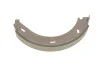 Колодки ручника MB Vito (W638) 96-03 (180x20) (с пружиной) MEYLE 014 042 0602/S (фото 6)